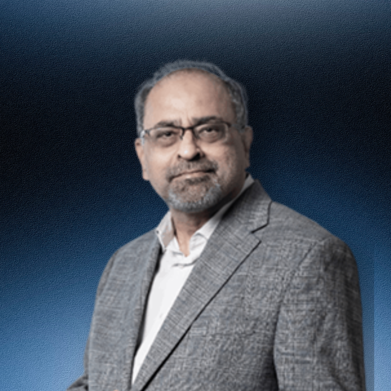Saleem Sufi, Founder — MECA CFO Academy