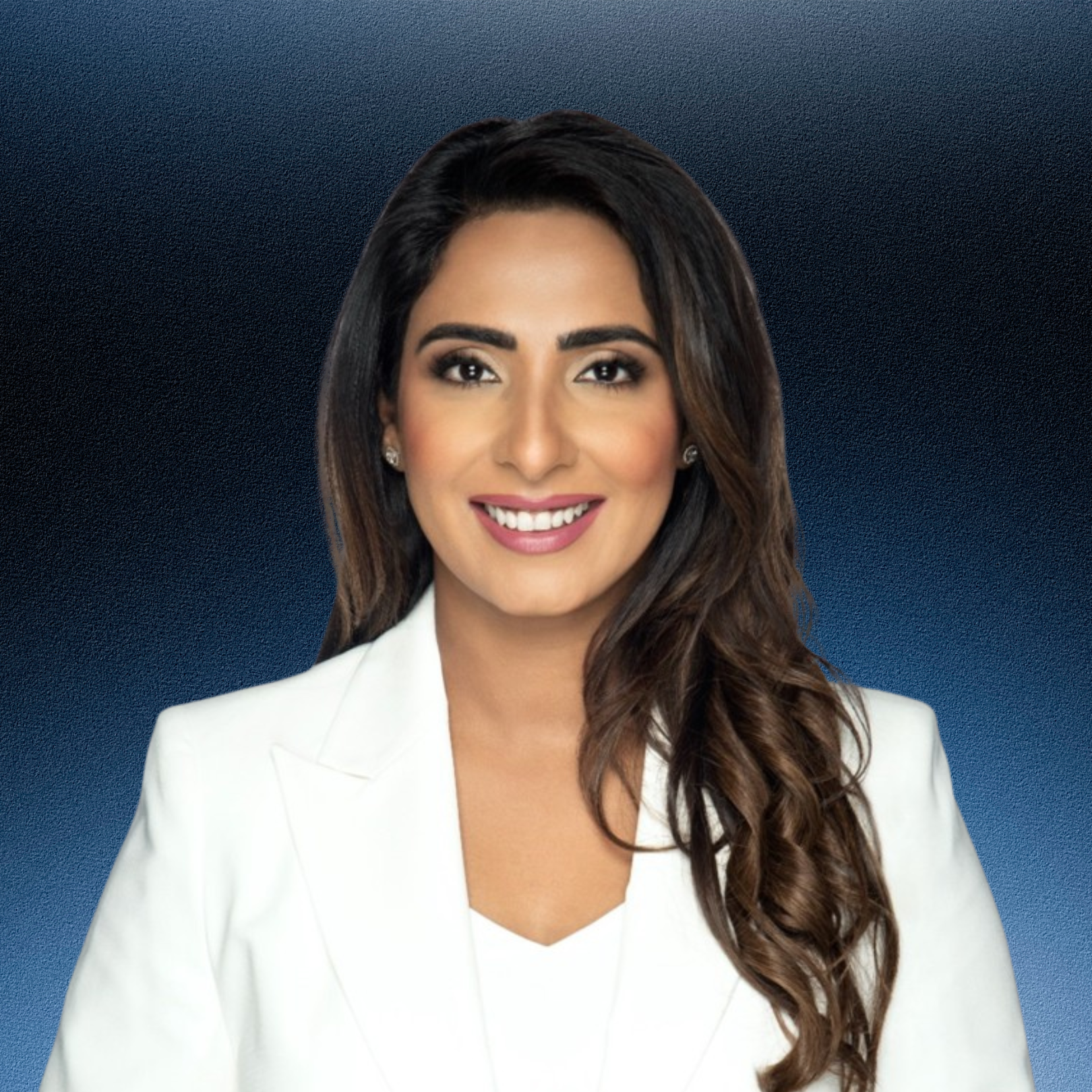 Fazeela Goplani, Partner, Head of Academy MENA — EY