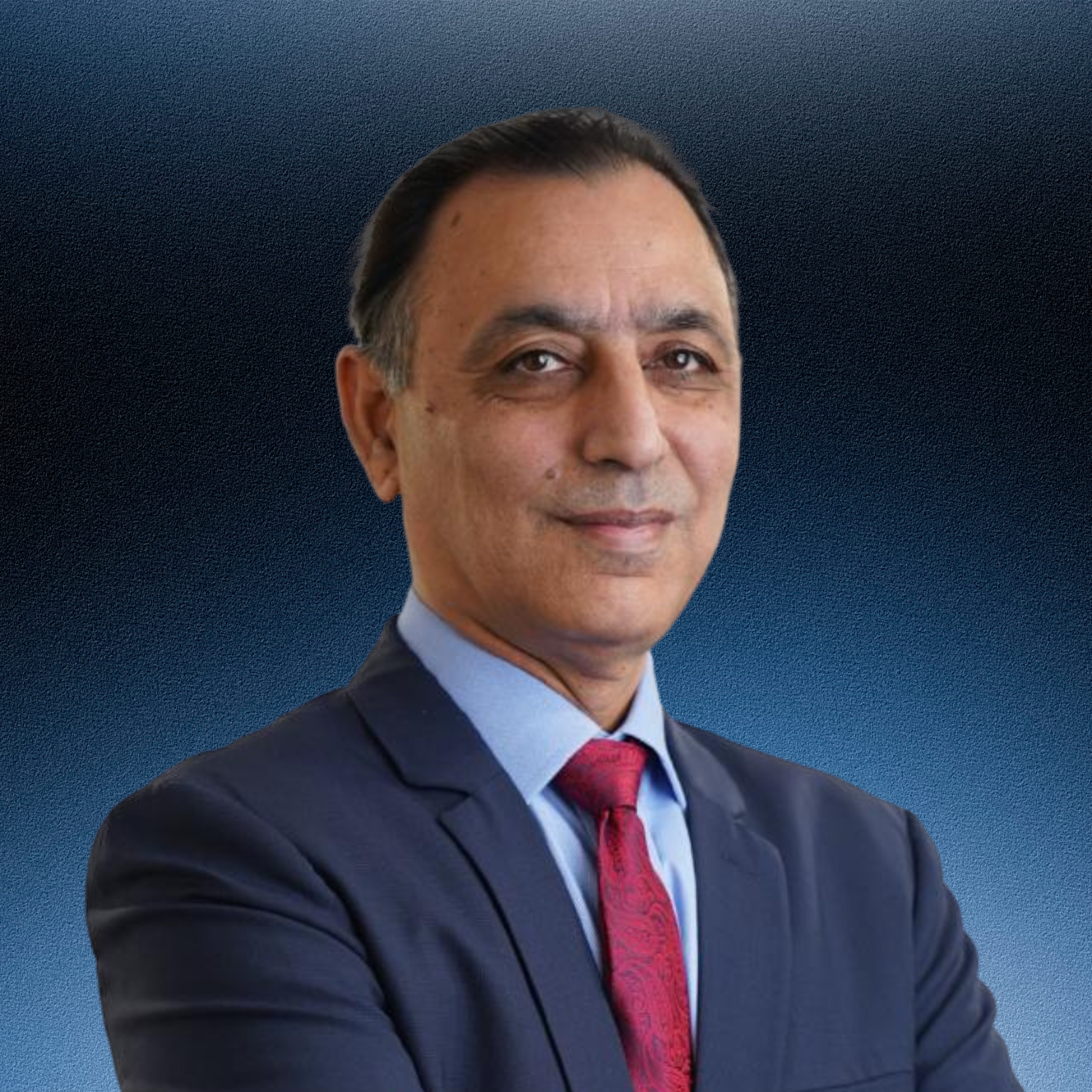 Saqib Nisar, Managing Partner — athGADLANG