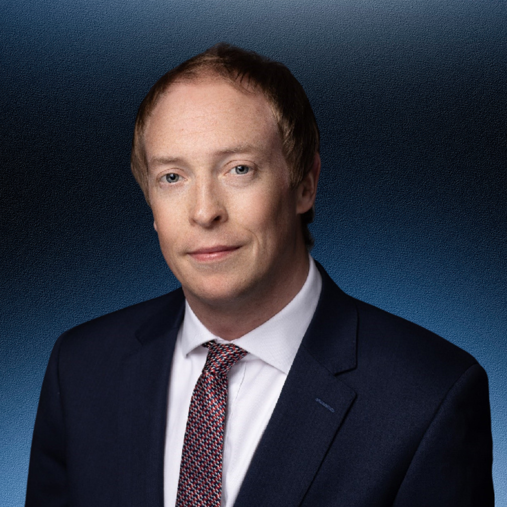 Michael Armstrong, Director at Strategy & Transactions — EY