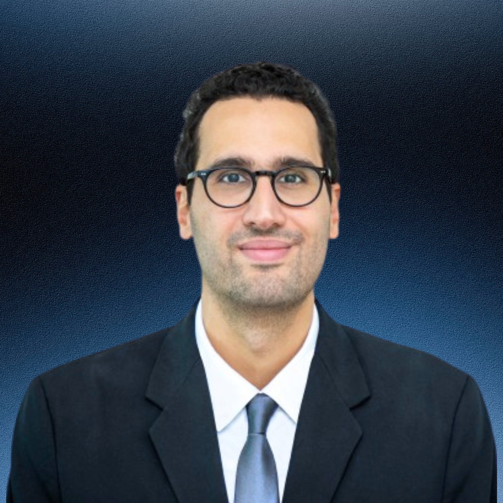 Yousuf Saleem, CFO — ADNOC Drilling